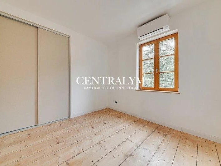 Vente Maison Sainte-Foy-lès-Lyon - 2 chambres