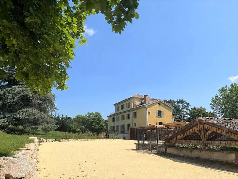 Vente Maison Sainte-Foy-lès-Lyon - 2 chambres