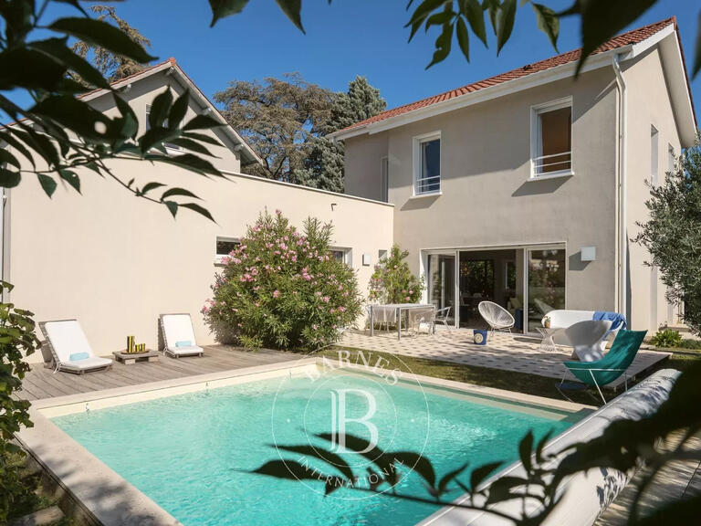 Sale House Sainte-Foy-lès-Lyon - 3 bedrooms