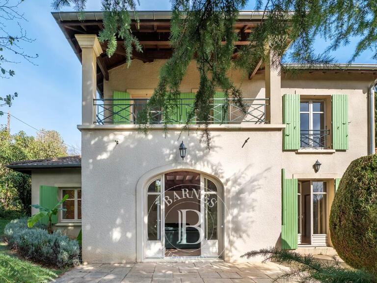 Sale House Sainte-Foy-lès-Lyon - 4 bedrooms