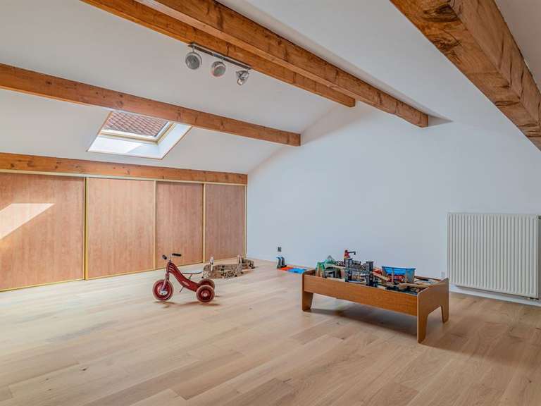 Maison Sainte-Foy-lès-Lyon - 4 chambres - 245m²