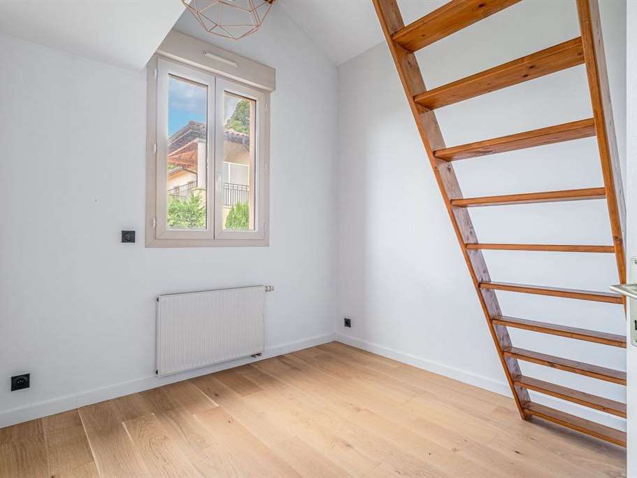 House Sainte-Foy-lès-Lyon