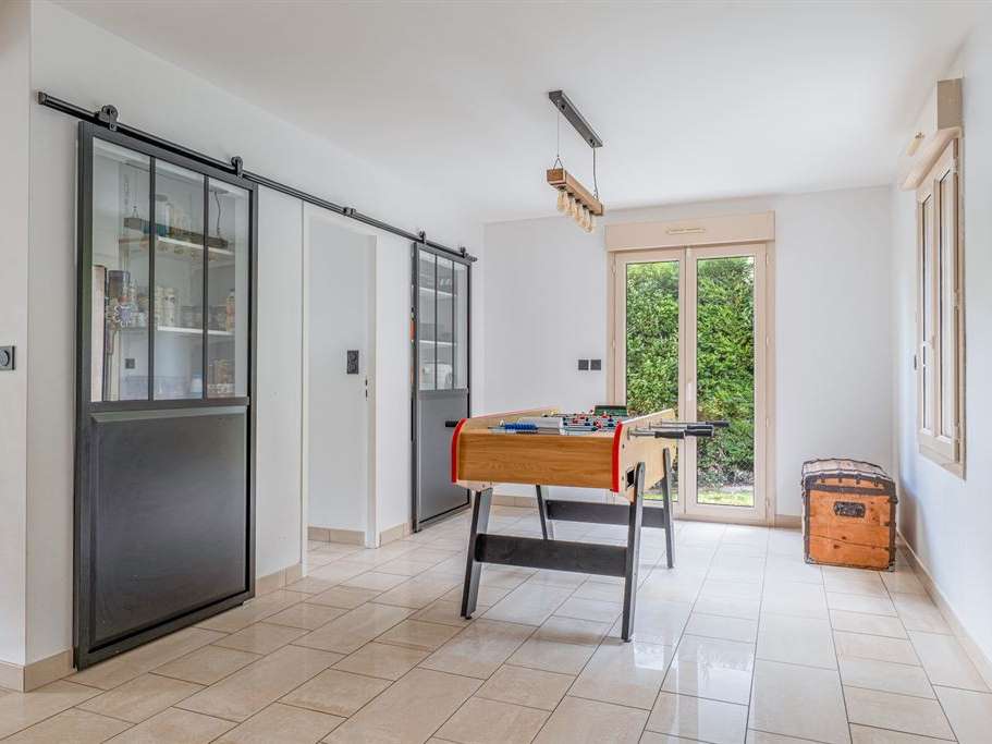 House Sainte-Foy-lès-Lyon