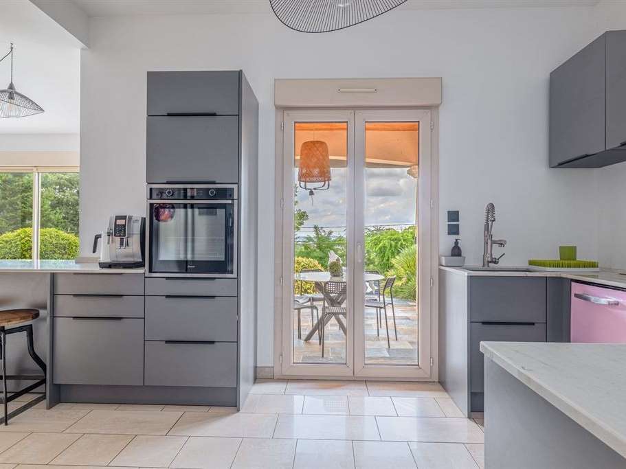 House Sainte-Foy-lès-Lyon