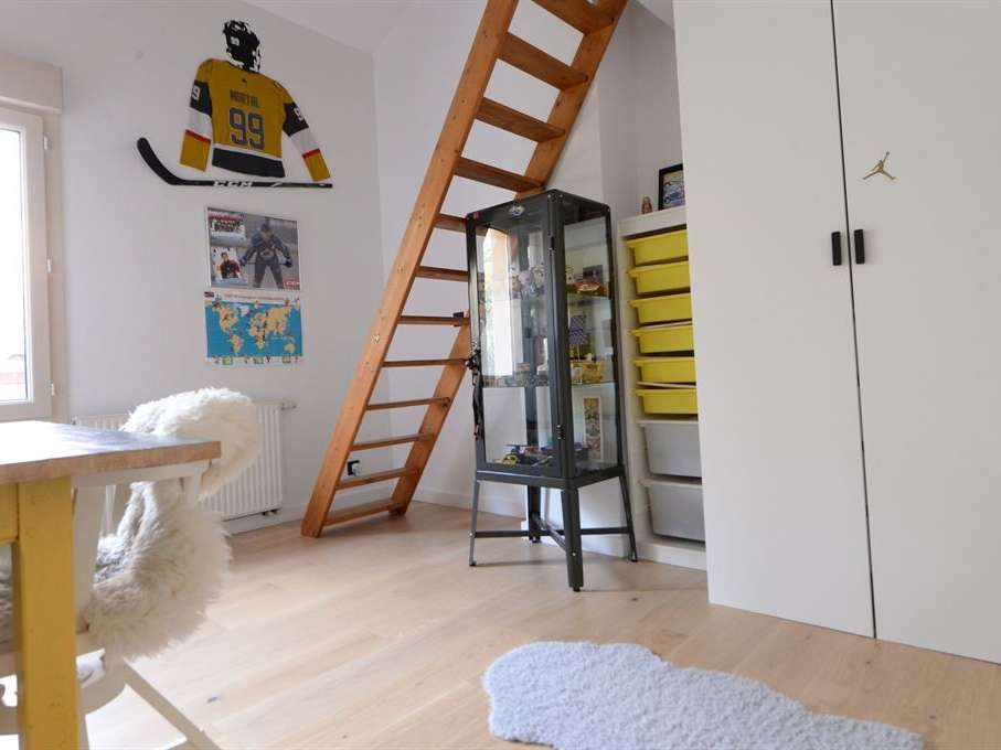 Maison Sainte-Foy-lès-Lyon