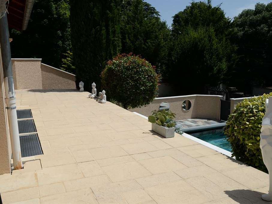 Maison Sainte-Foy-lès-Lyon
