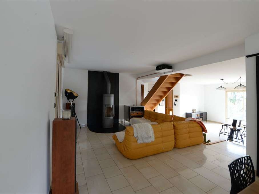 Maison Sainte-Foy-lès-Lyon