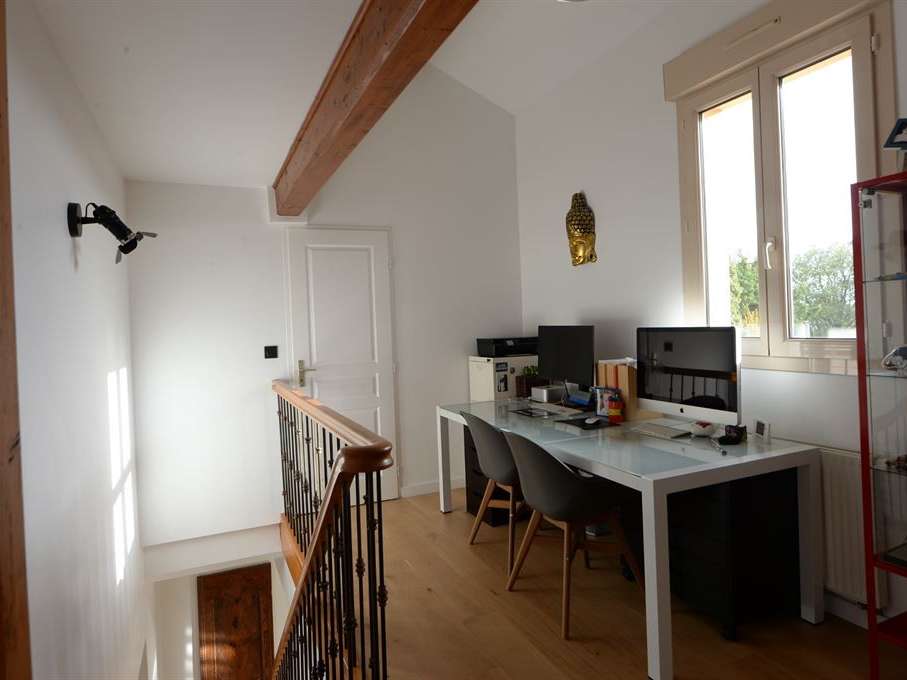 Maison Sainte-Foy-lès-Lyon