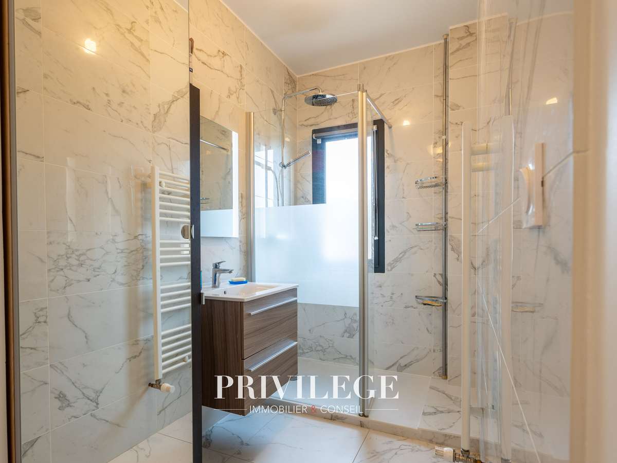 House Sainte-Foy-lès-Lyon