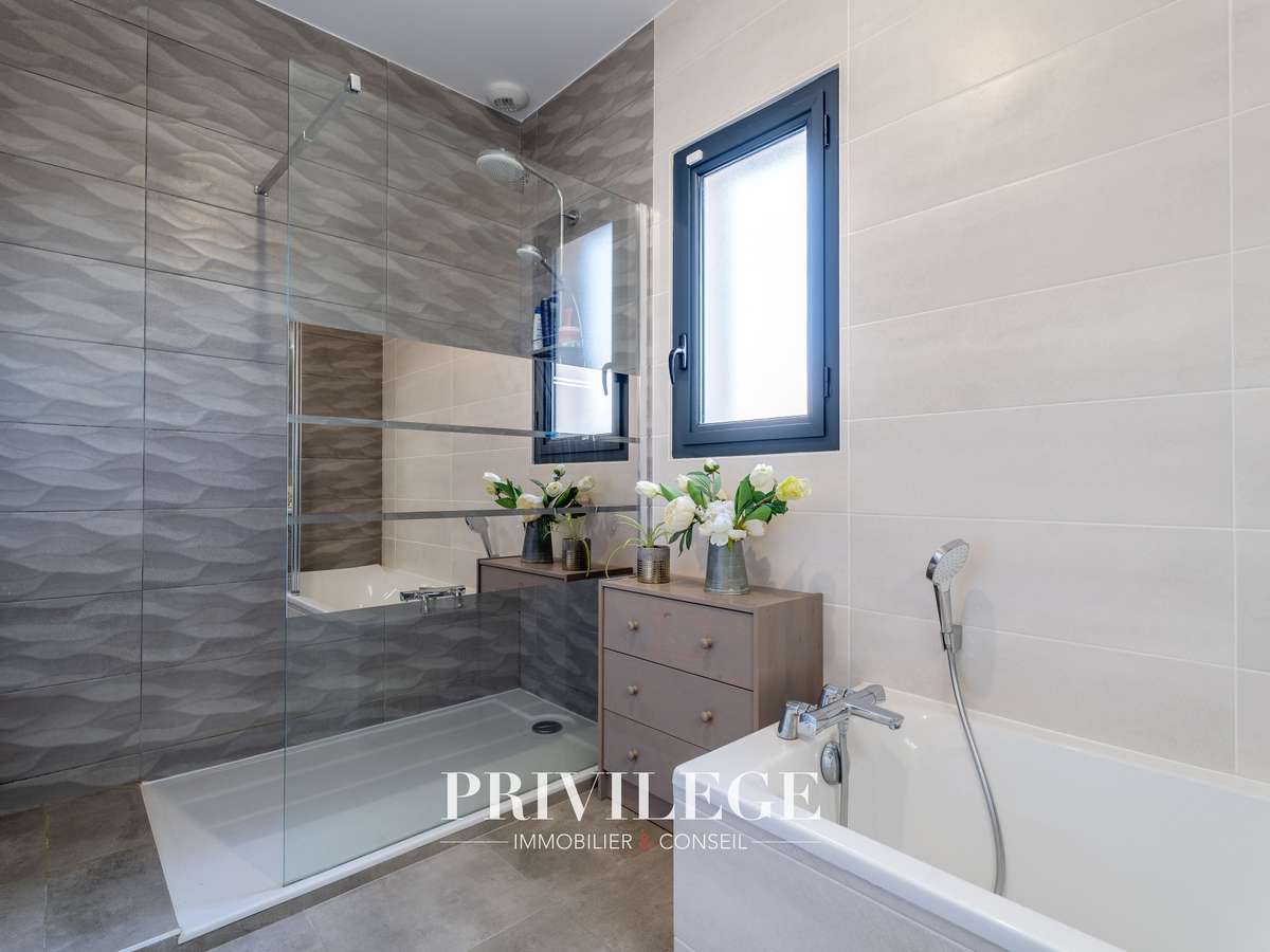 House Sainte-Foy-lès-Lyon