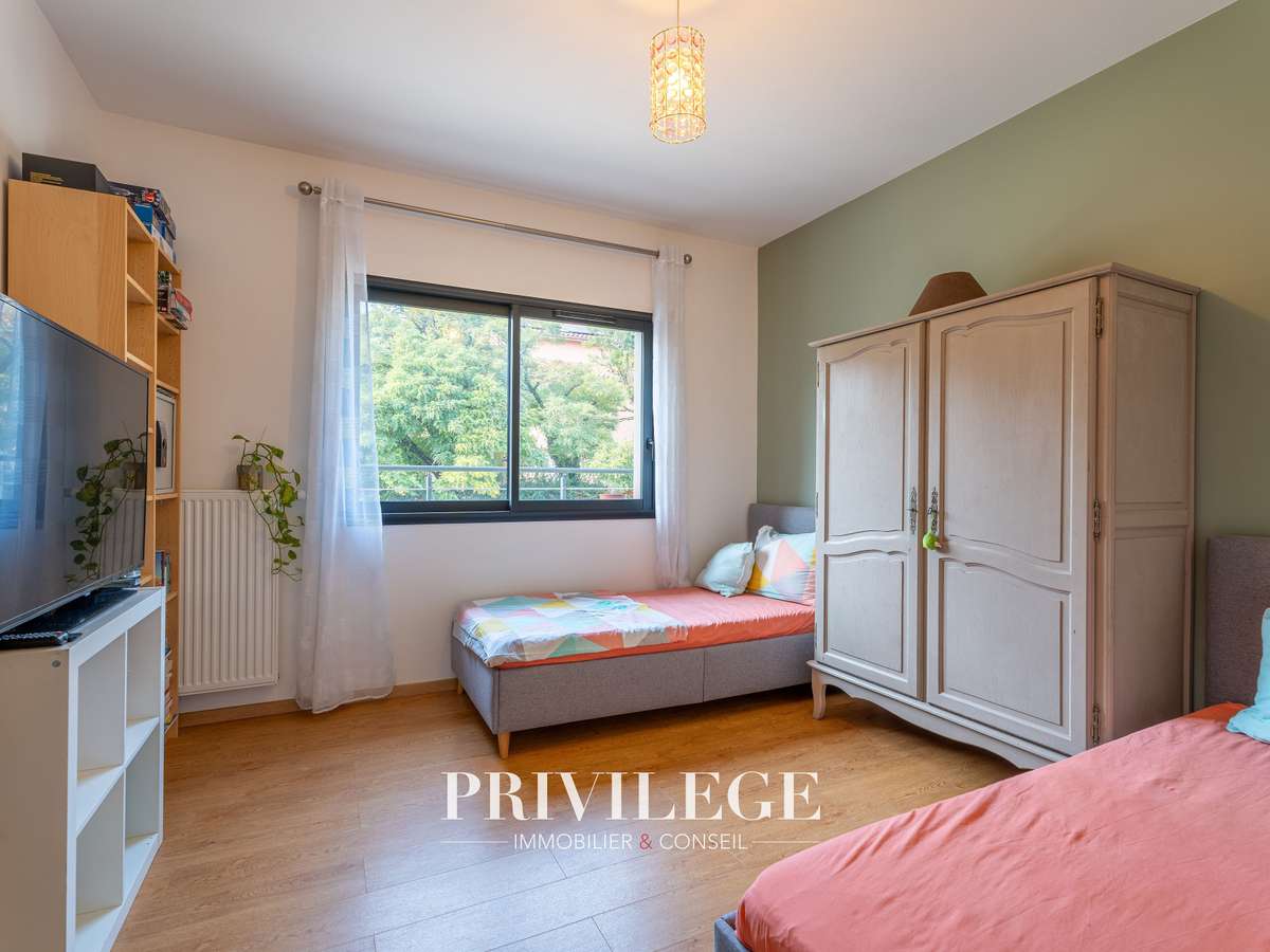 House Sainte-Foy-lès-Lyon