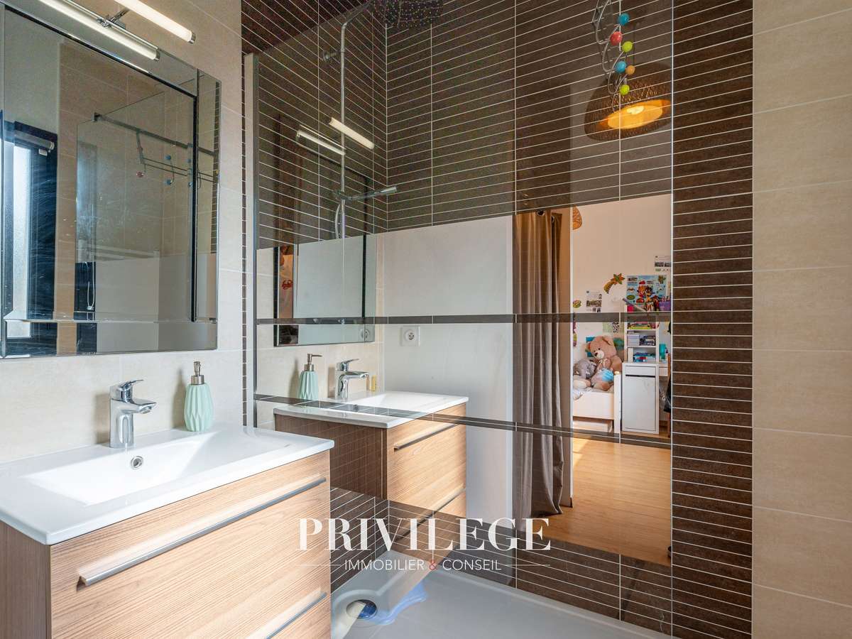 House Sainte-Foy-lès-Lyon