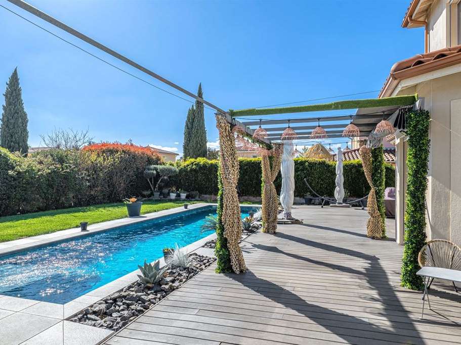 Maison Sainte-Foy-lès-Lyon