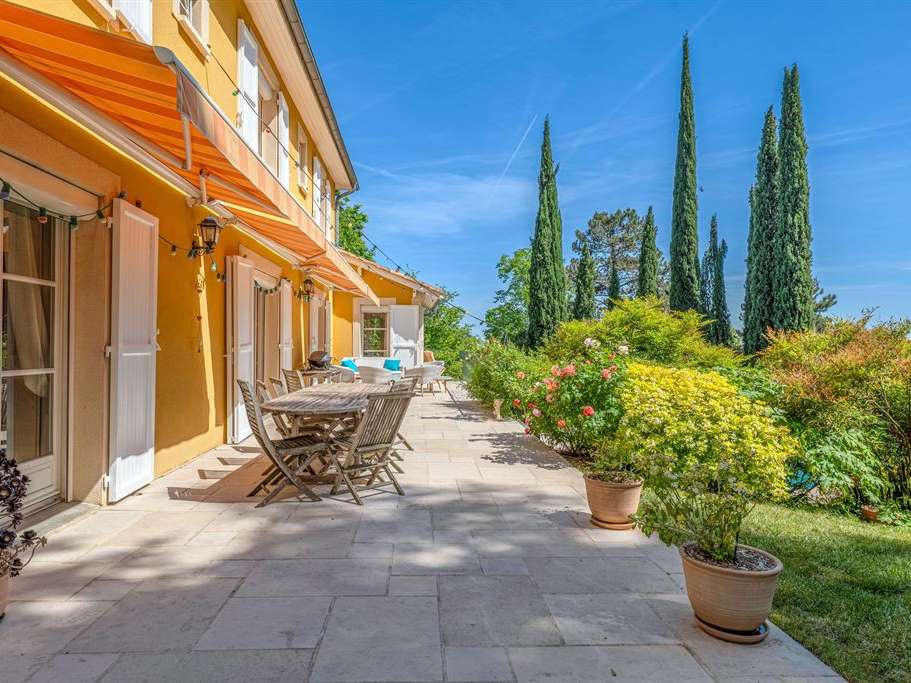 Maison Sainte-Foy-lès-Lyon