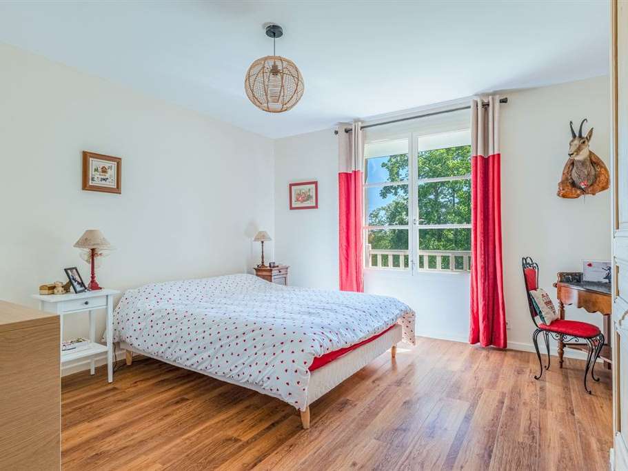 Maison Sainte-Foy-lès-Lyon