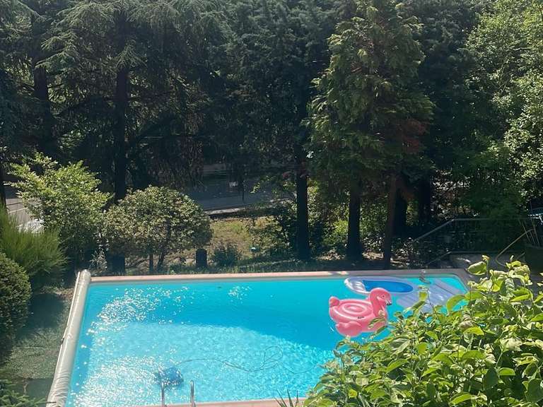 Villa Sainte-Foy-lès-Lyon - 6 bedrooms - 387m²