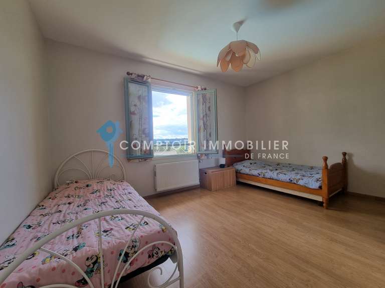 Villa Sainte-Foy-lès-Lyon - 5 chambres - 159m²