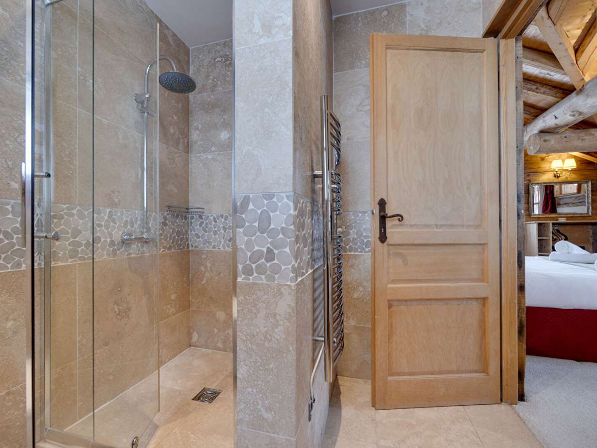Appartement Sainte-Foy-Tarentaise