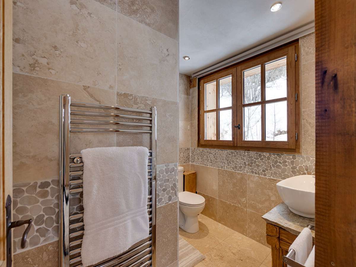 Appartement Sainte-Foy-Tarentaise