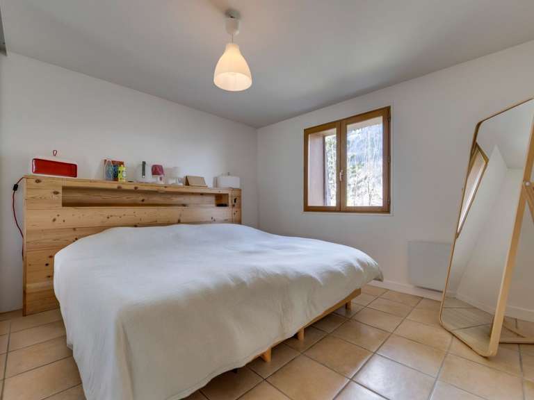 Chalet Sainte-Foy-Tarentaise - 5 chambres - 185m²