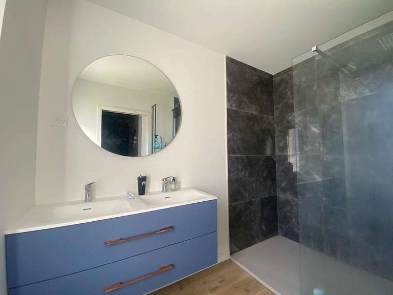 House Sainte-Gemmes-sur-Loire - 3 bedrooms