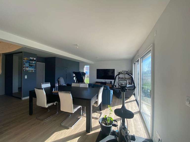 House Sainte-Gemmes-sur-Loire - 3 bedrooms