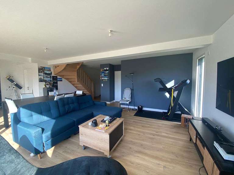 House Sainte-Gemmes-sur-Loire - 3 bedrooms