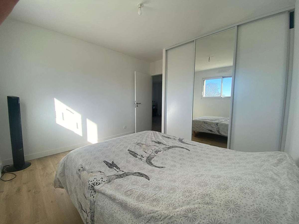 House Sainte-Gemmes-sur-Loire