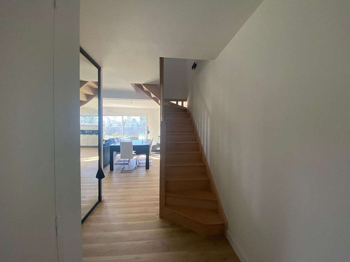 House Sainte-Gemmes-sur-Loire