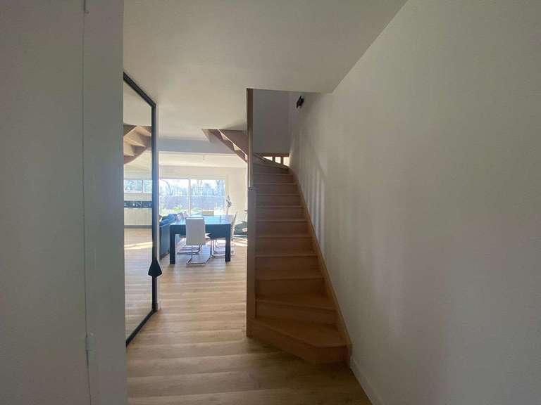 House Sainte-Gemmes-sur-Loire - 3 bedrooms