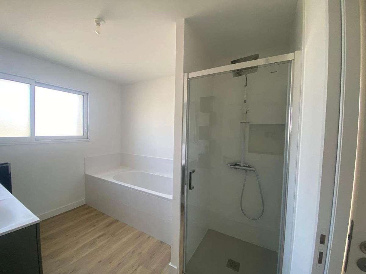 House Sainte-Gemmes-sur-Loire