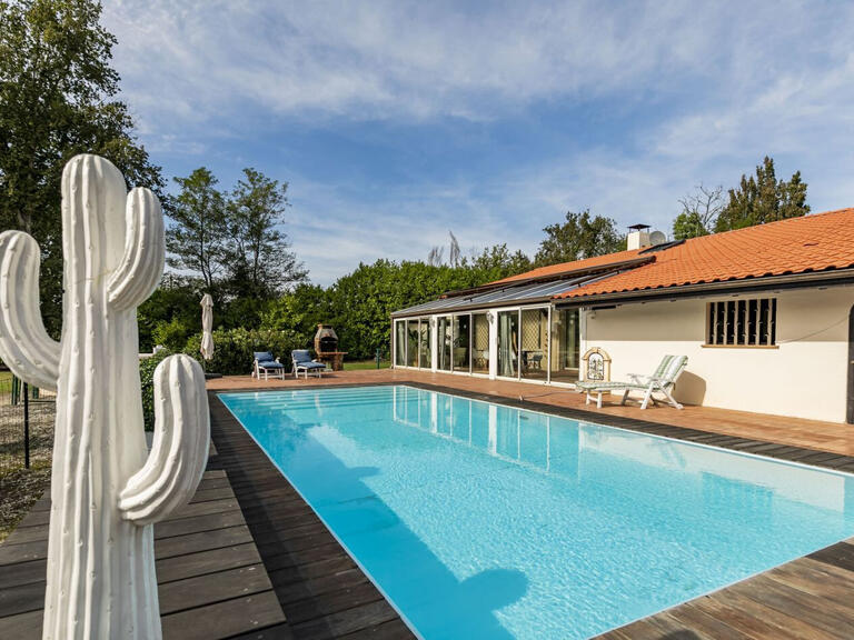 Maison Sainte-Hélène - 140m²