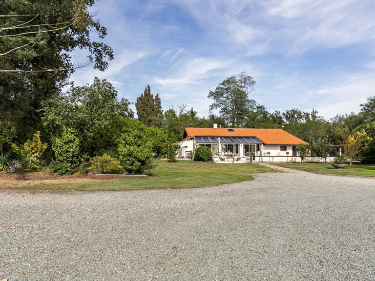 Maison Sainte-Hélène - 140m²