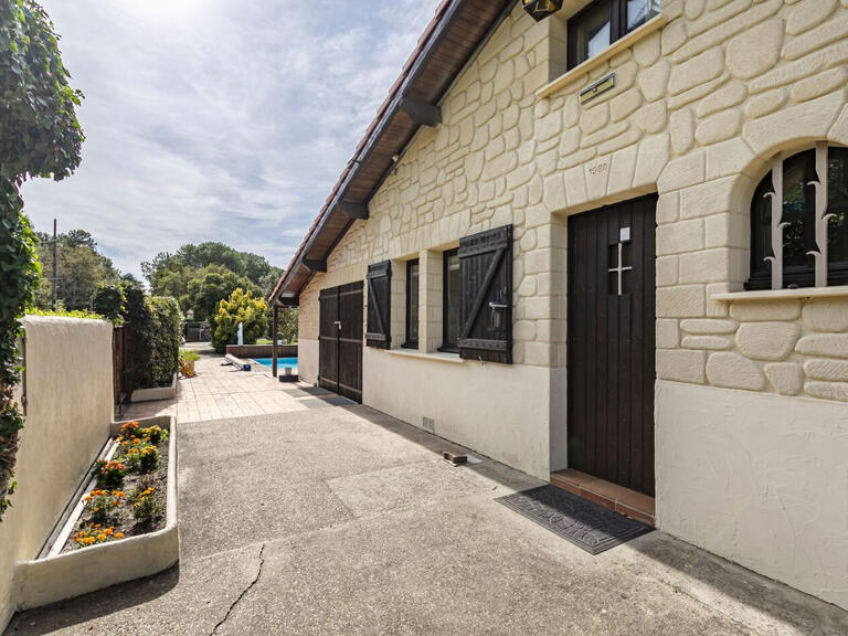 House Sainte-Hélène - 140m²
