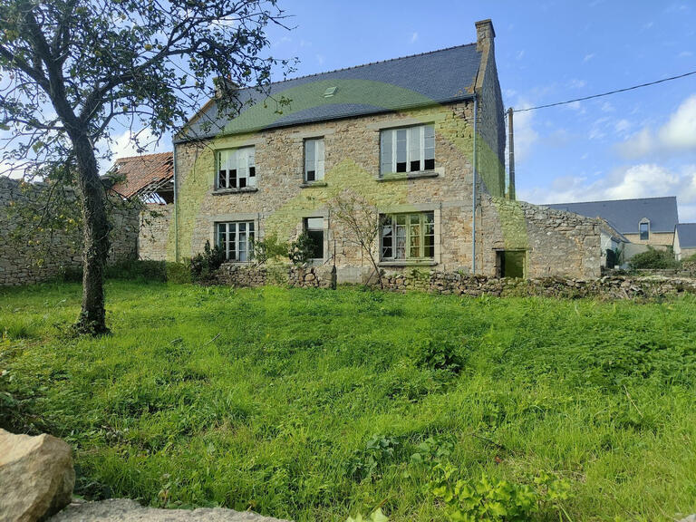Vente Maison Sainte-Hélène - 2 chambres