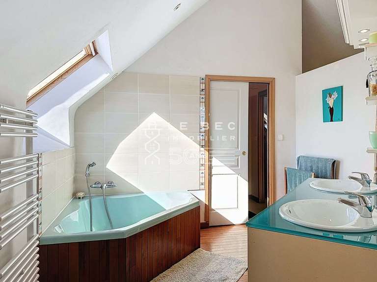 House Sainte-Hélène - 4 bedrooms