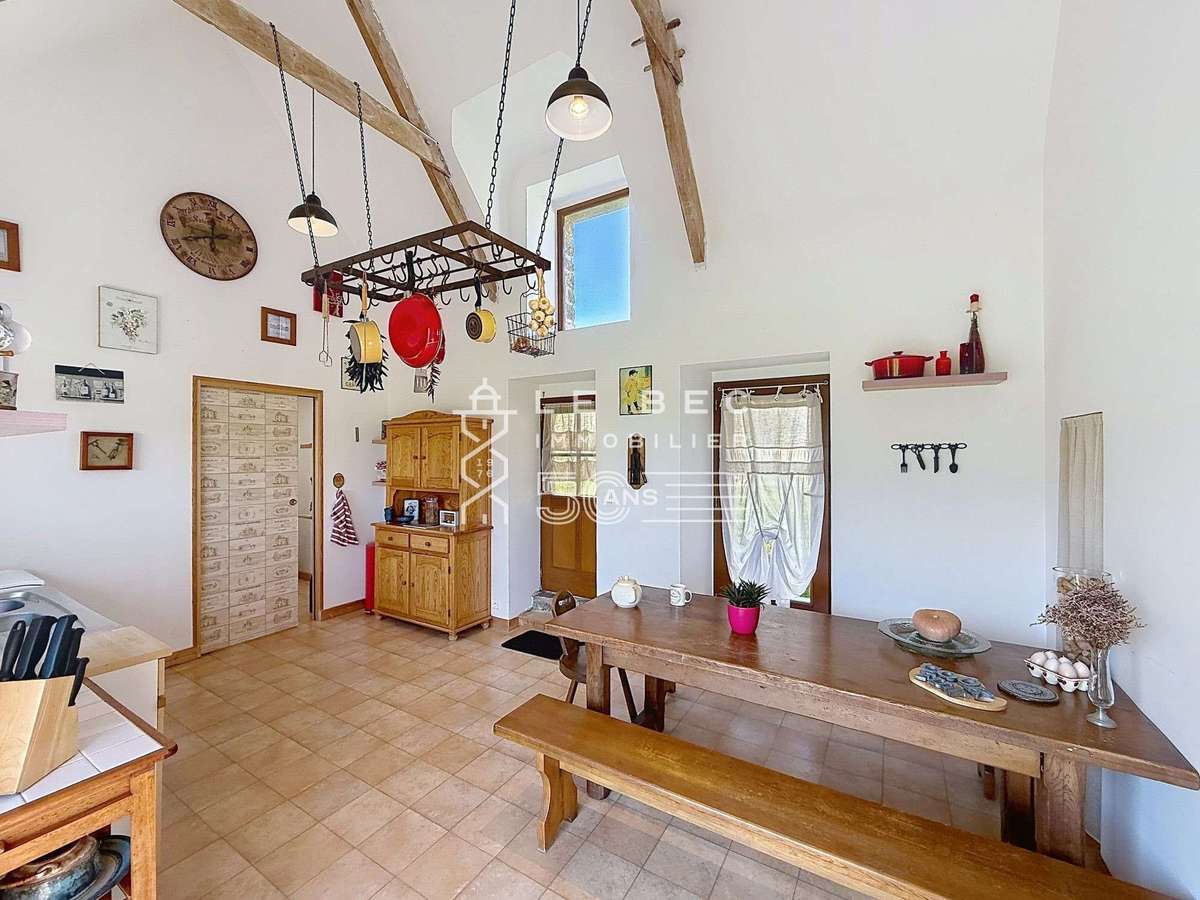 Maison Sainte-Hélène