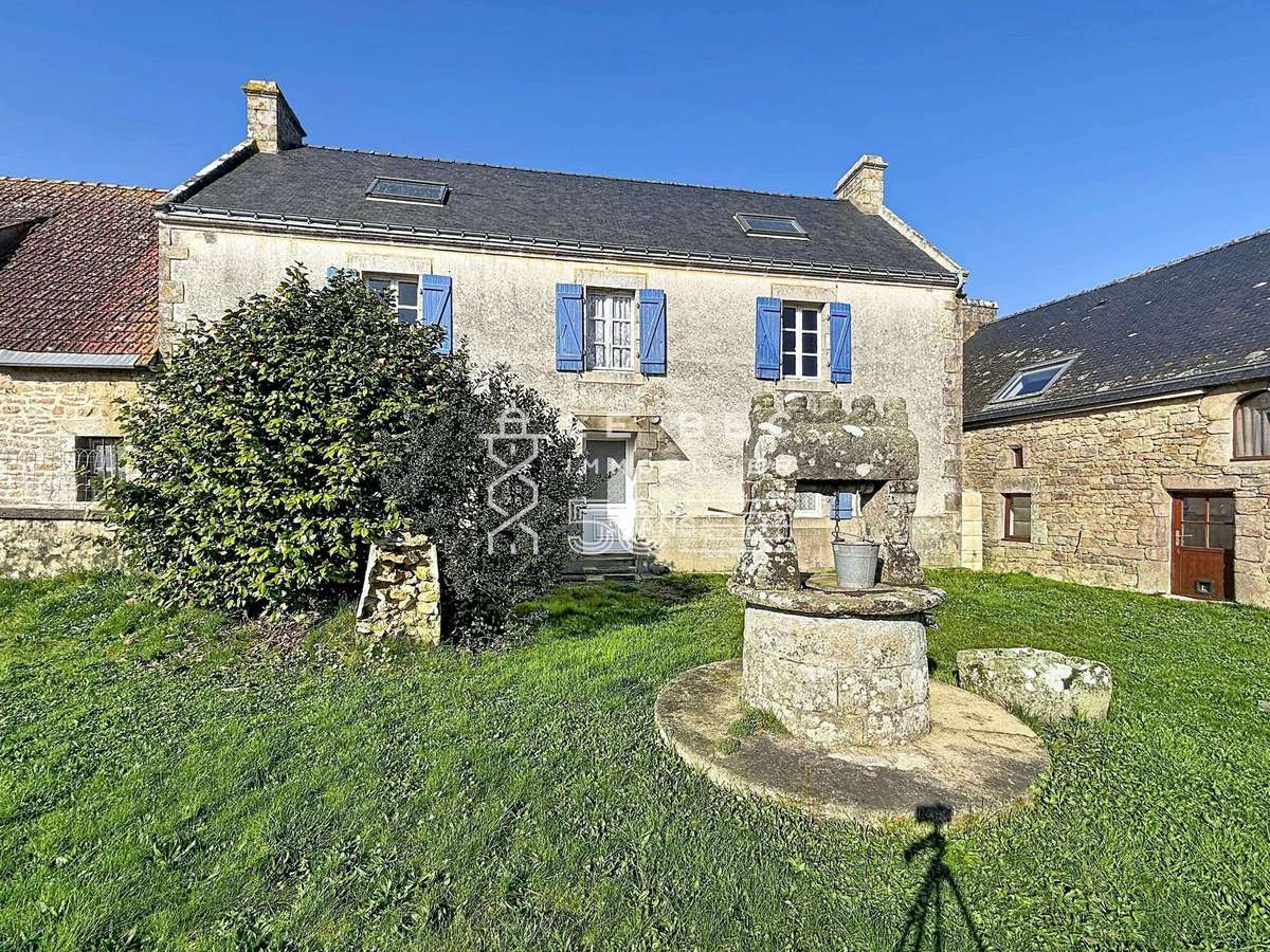 Maison Sainte-Hélène