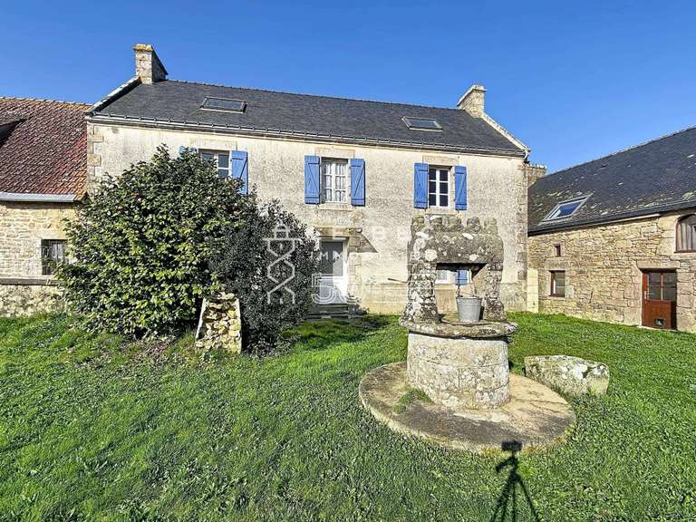 Maison Sainte-Hélène - 4 chambres