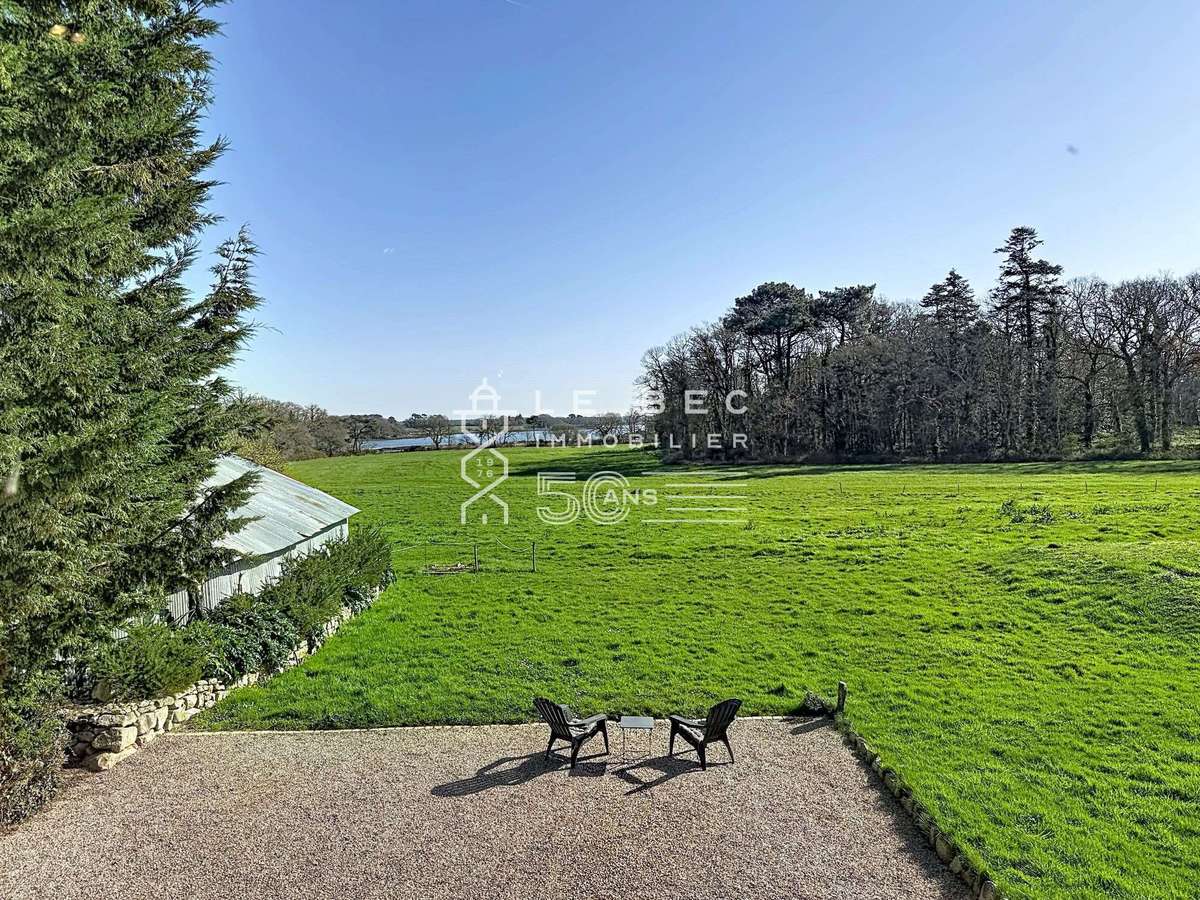 Maison Sainte-Hélène