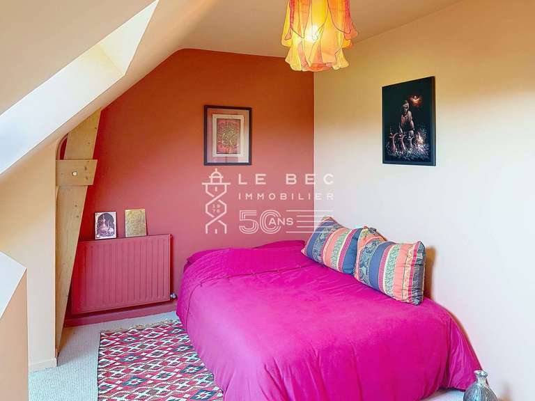 House Sainte-Hélène - 4 bedrooms