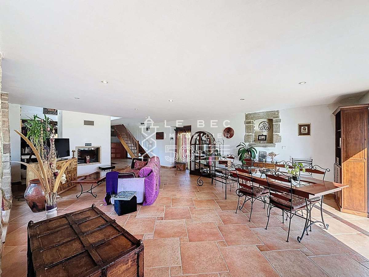 Maison Sainte-Hélène