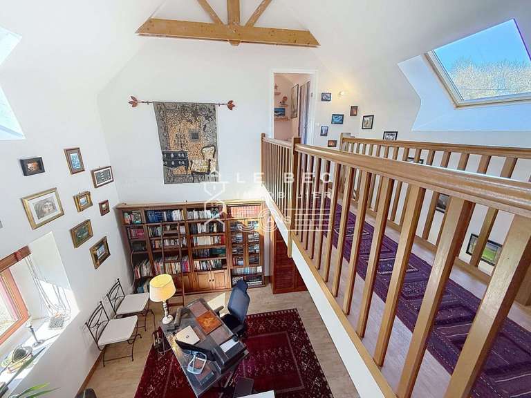 House Sainte-Hélène - 4 bedrooms