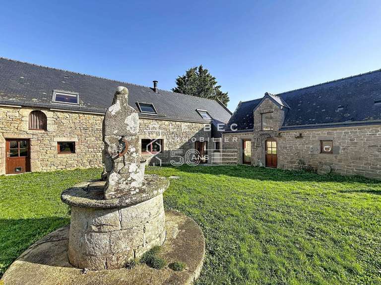 House Sainte-Hélène - 4 bedrooms