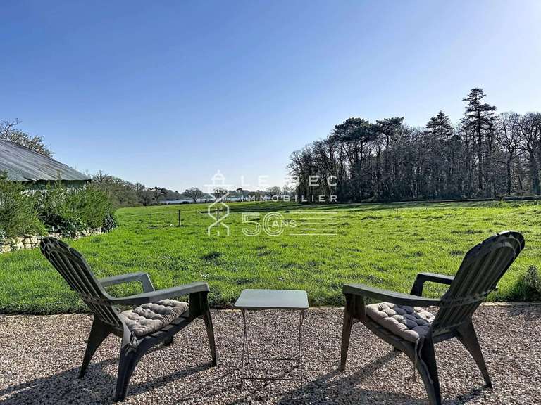 Maison Sainte-Hélène - 4 chambres