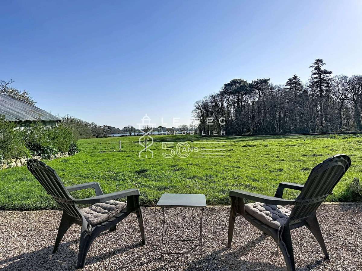 Maison Sainte-Hélène