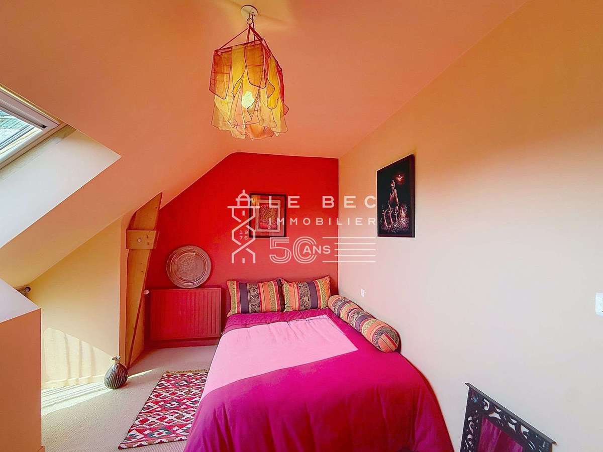 Maison Sainte-Hélène