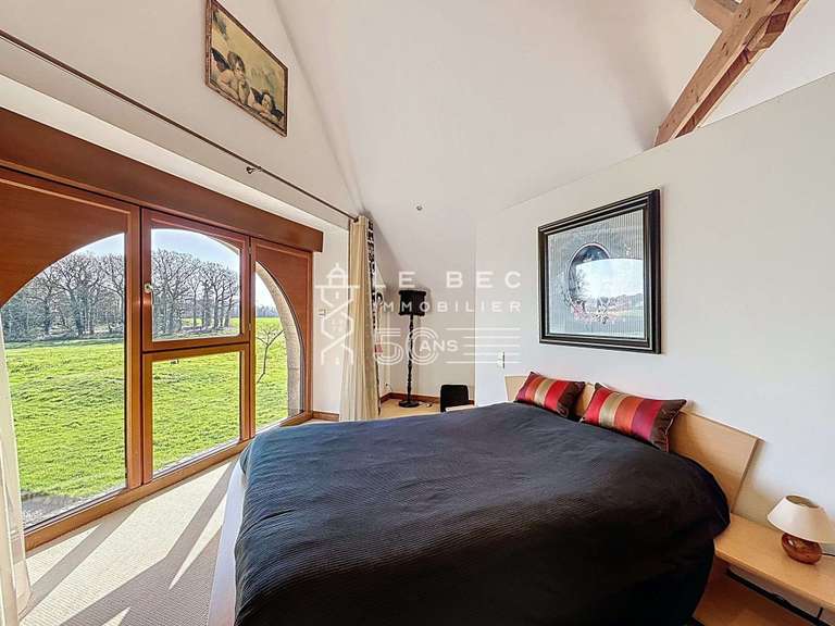 House Sainte-Hélène - 4 bedrooms