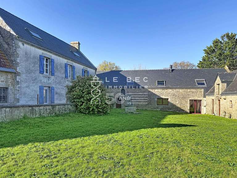 House Sainte-Hélène - 4 bedrooms