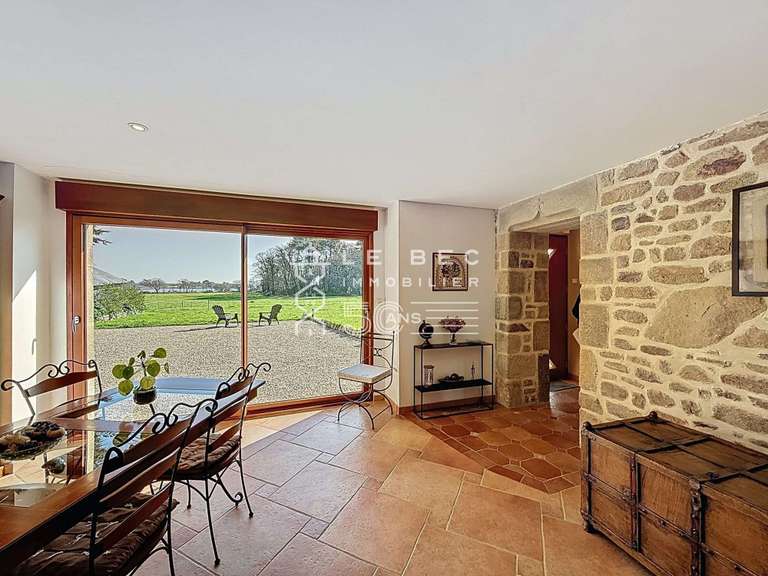 House Sainte-Hélène - 4 bedrooms